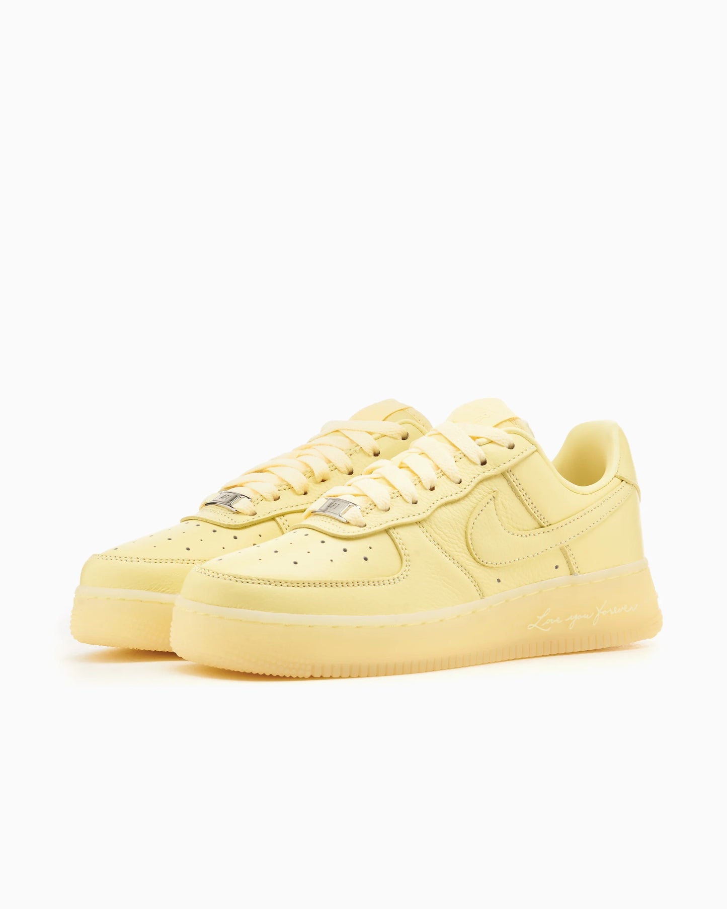 NIKE AIR FORCE x DRAKE NOCTA "CITRON TINT" PK