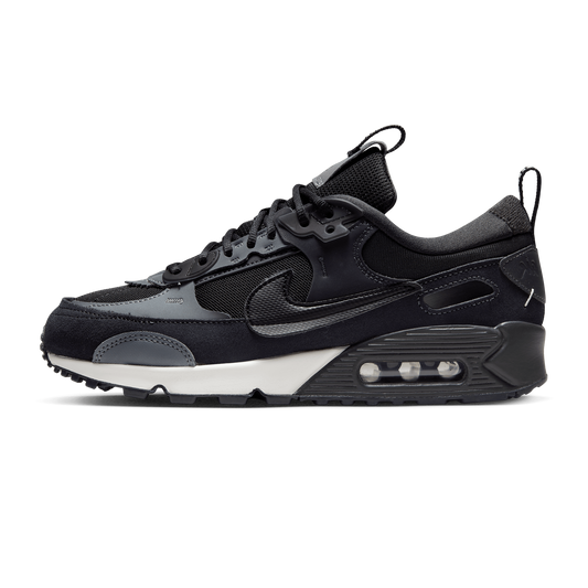 Nike air max 90 futura black