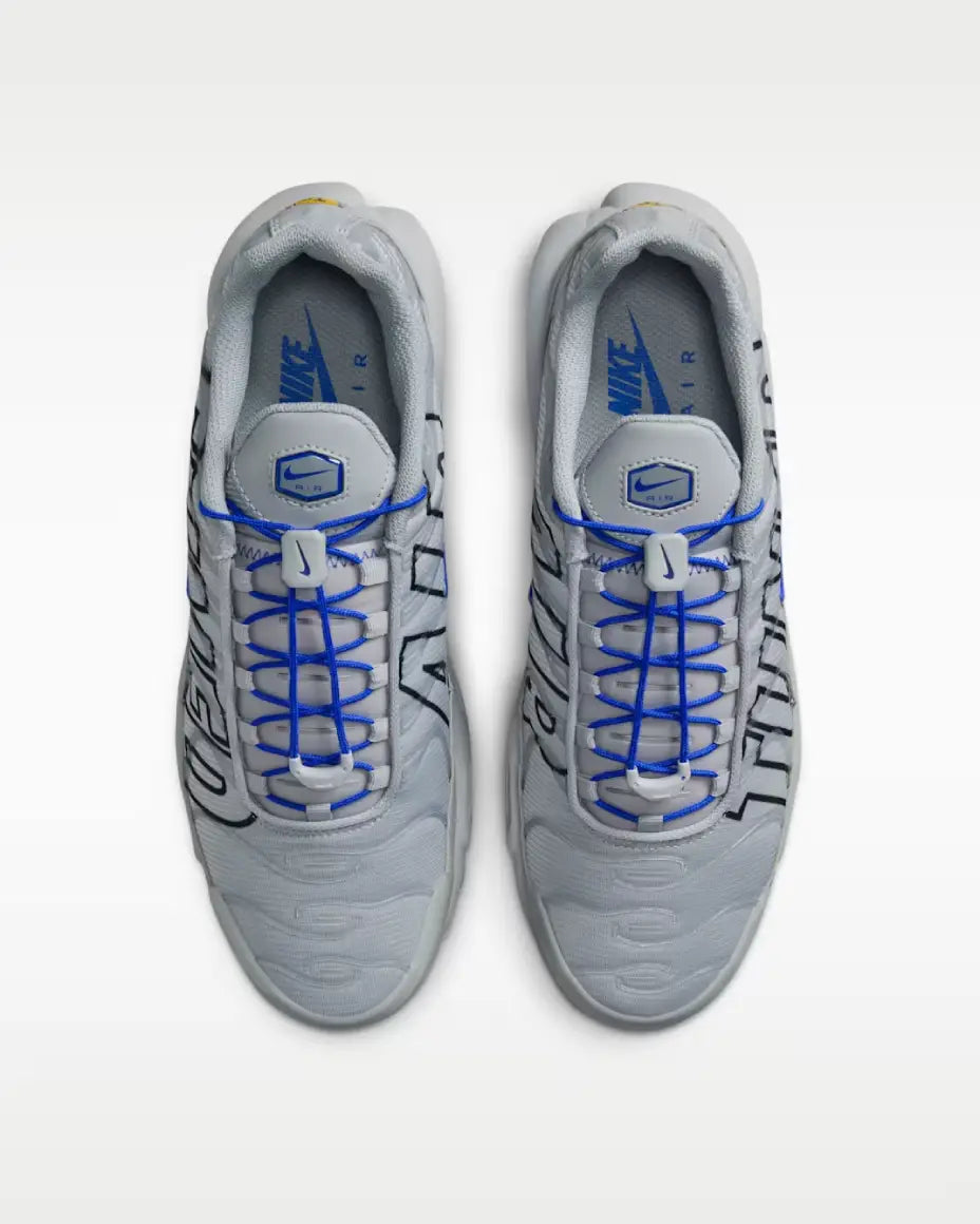 NIKE AIR MAX PLUS UTILITY