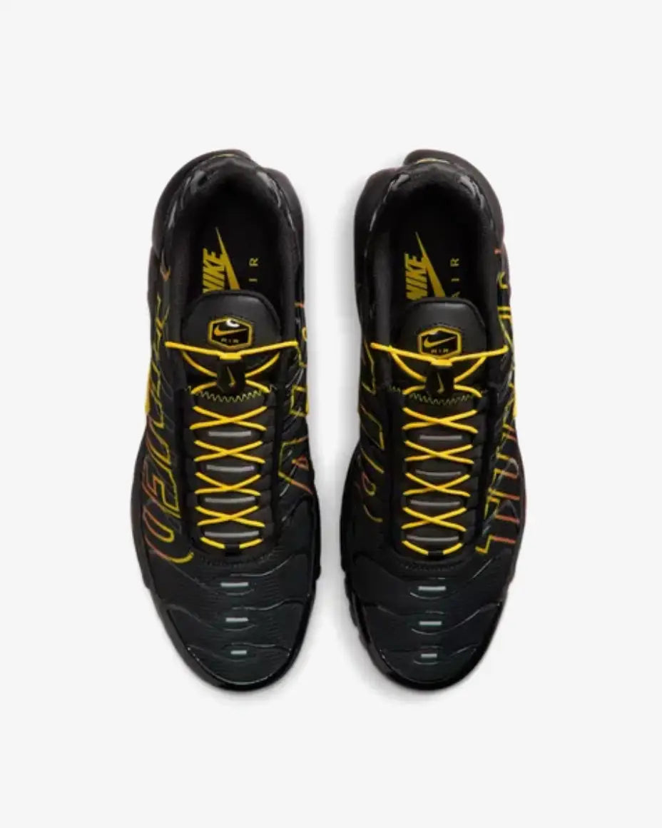 NIKE AIR MAX PLUS UTILITY