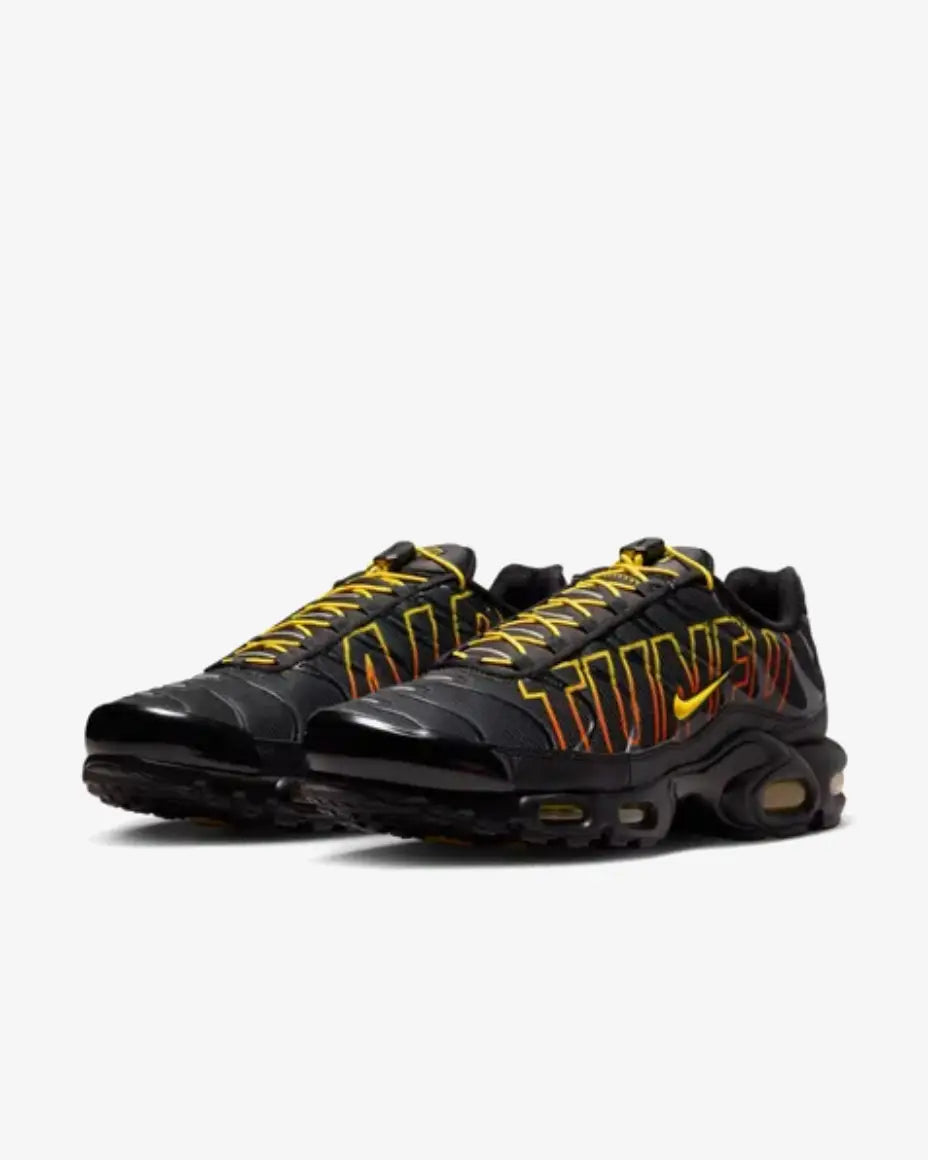 NIKE AIR MAX PLUS UTILITY