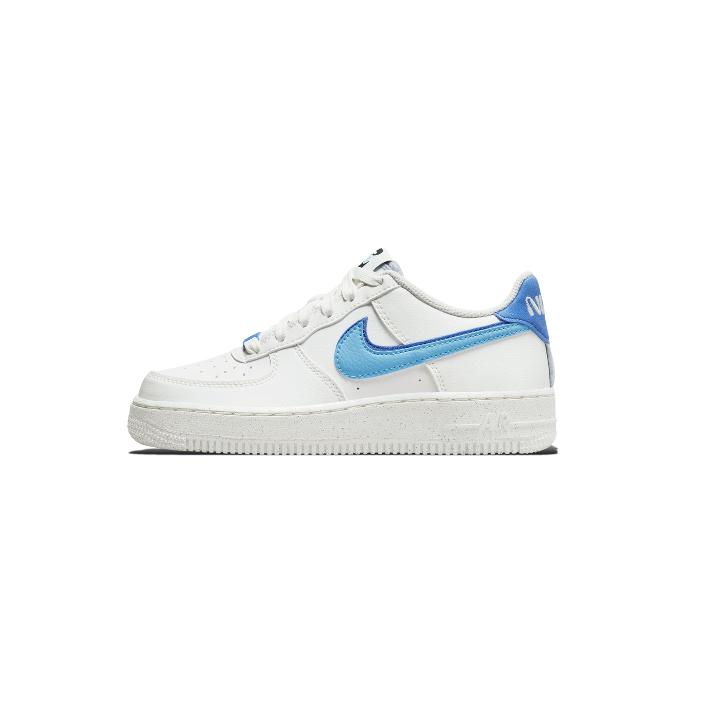 Nike air force 1 "Sail Blue"