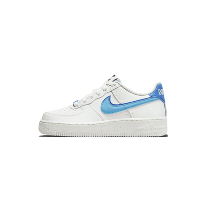 Nike air force 1 "Sail Blue"