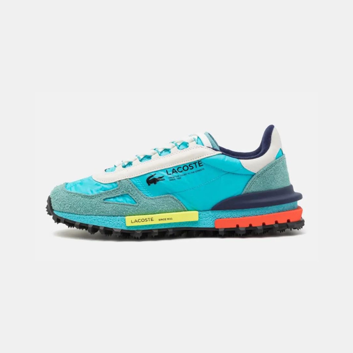 LACOSTE ELITE ACTIVE