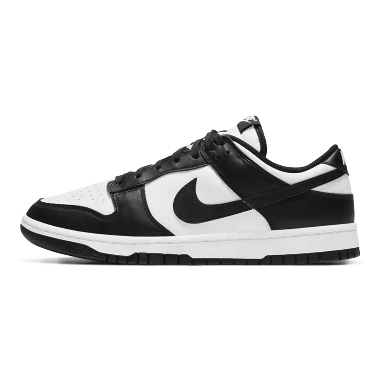 Nike dunk low "Panda"