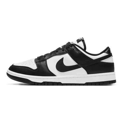 Nike dunk low "Panda"