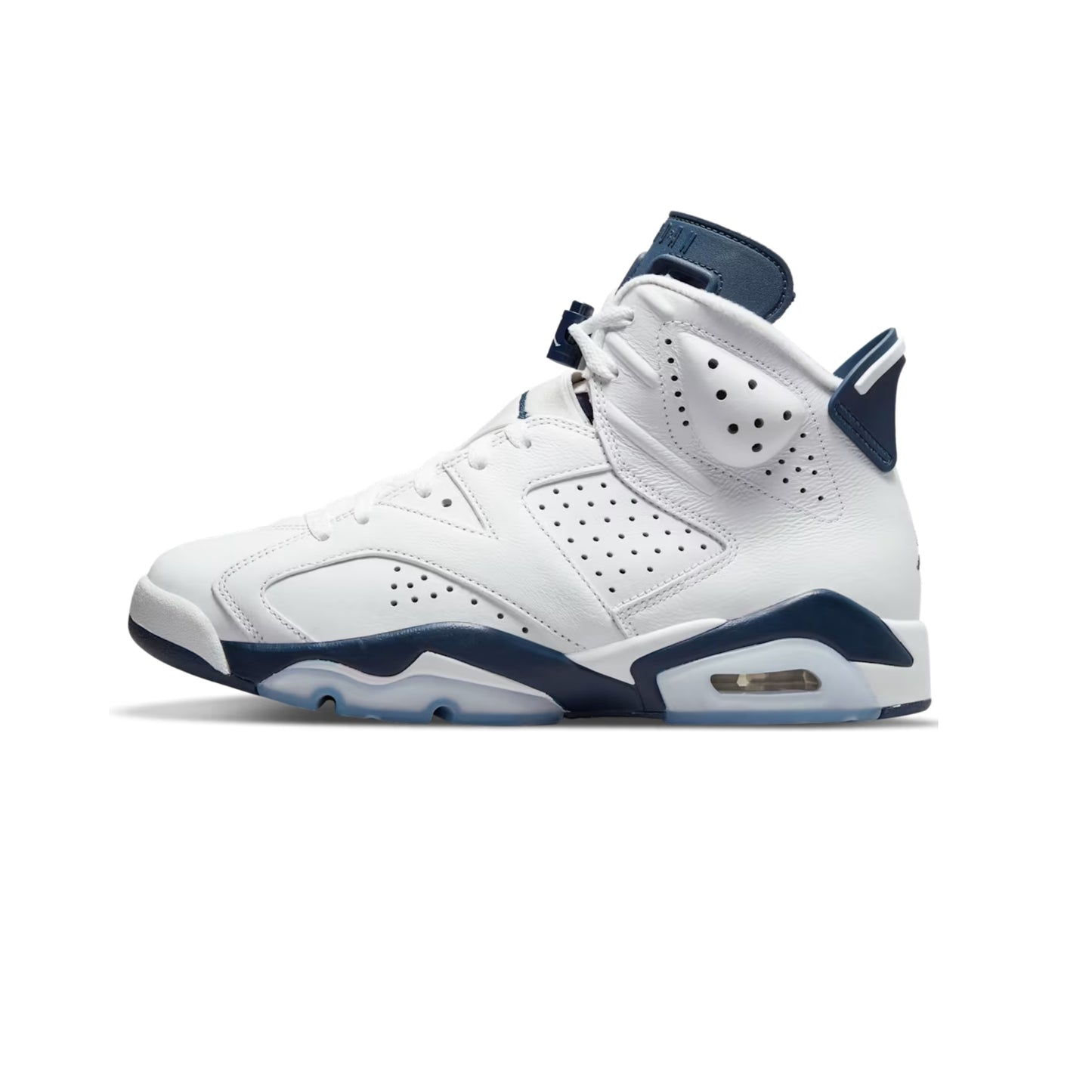 AIR JORDAN 6 RETRO