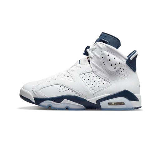 AIR JORDAN 6 RETRO
