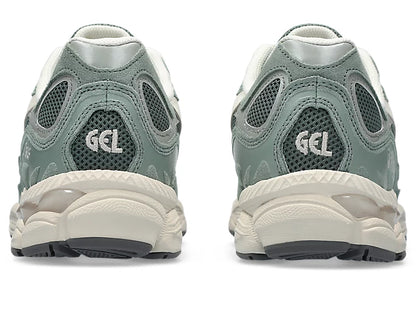 ASICS GEL KAYANO 14 "IVY SMOKEY GREY"