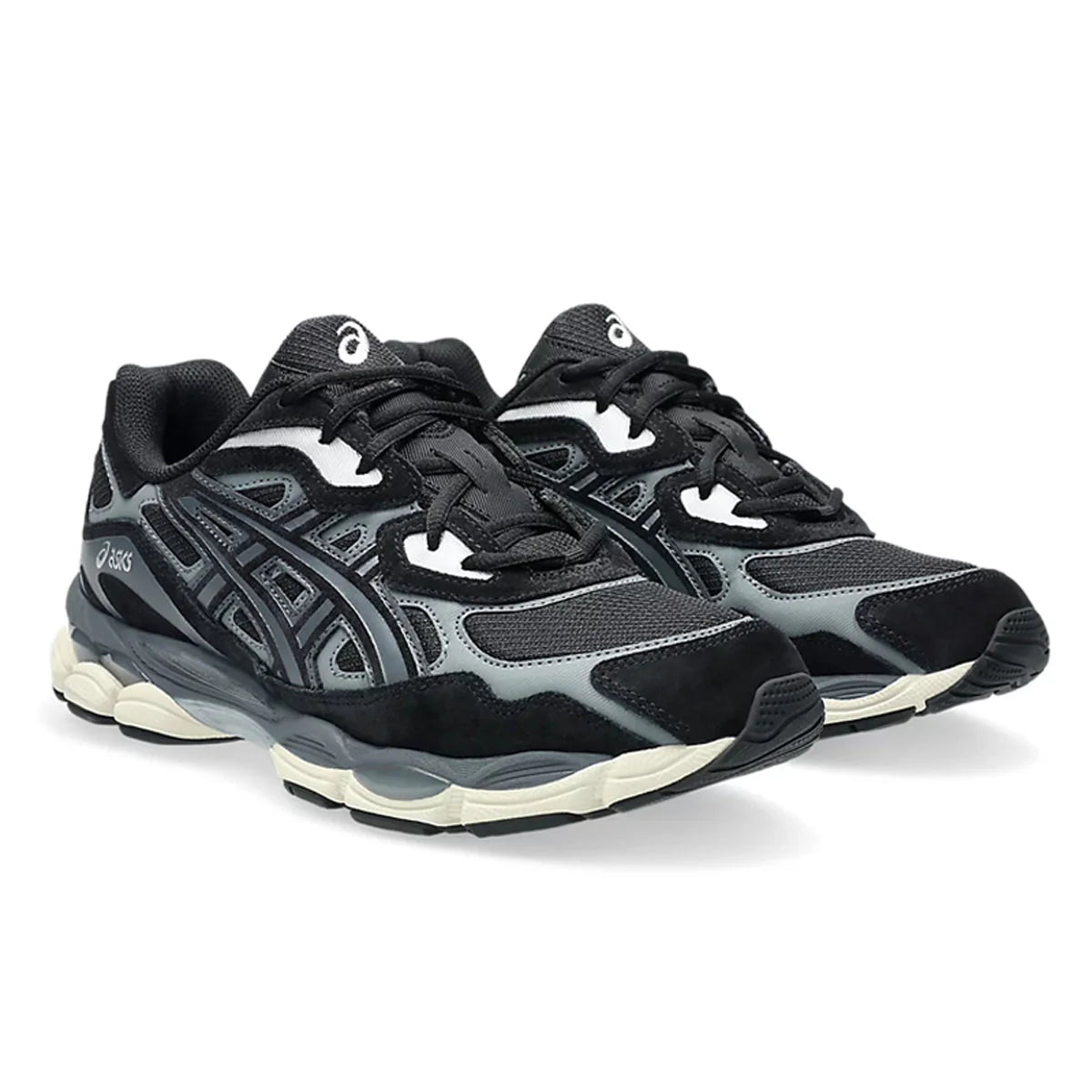 ASICS