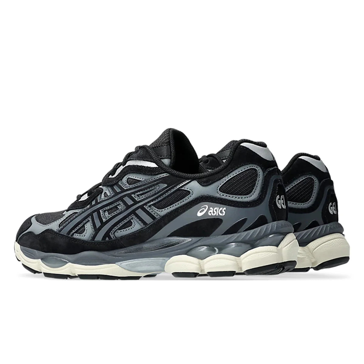 ASICS