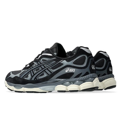 ASICS