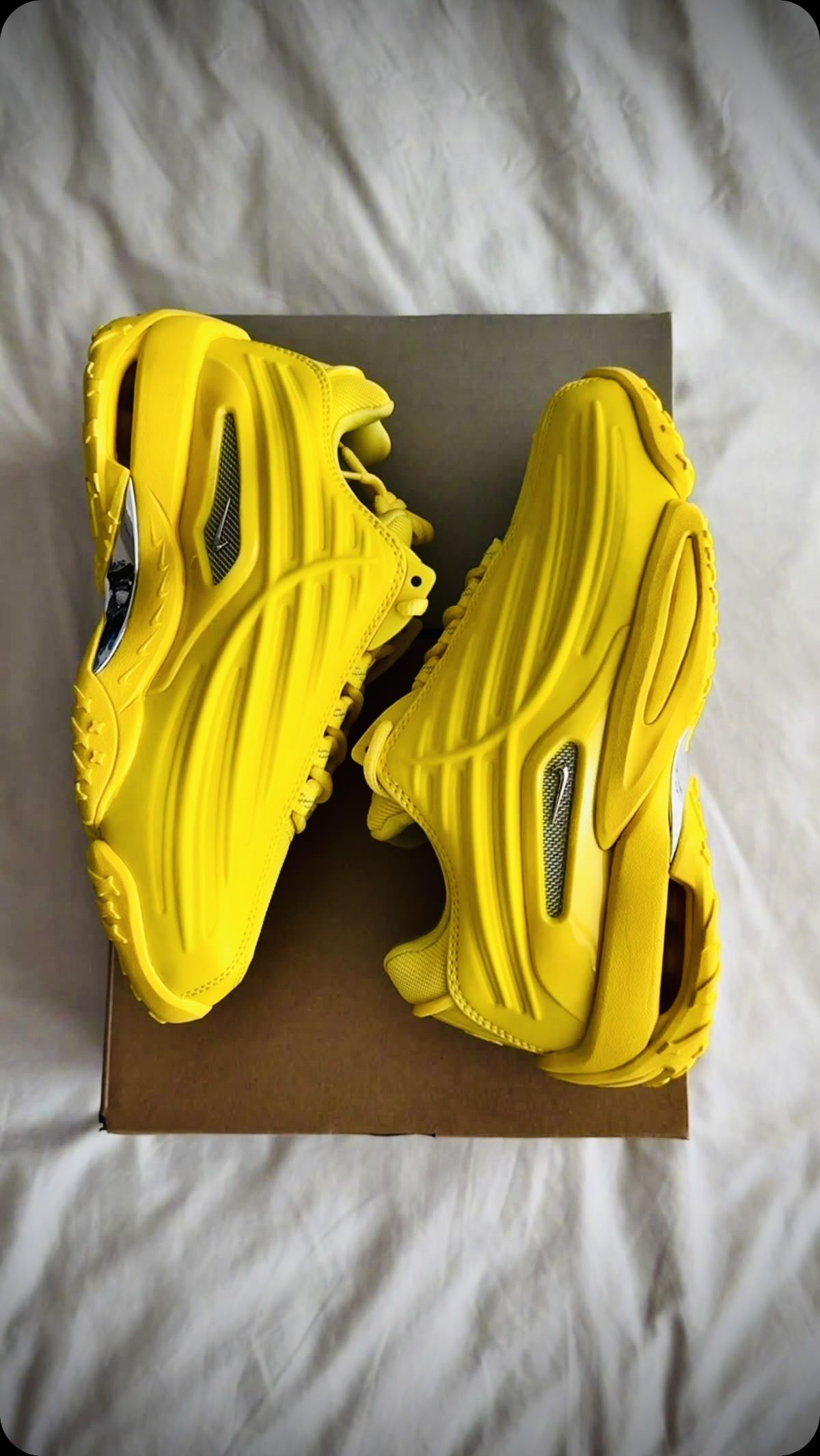 NIKE HOT STEP 2 DRAKE NOCTA