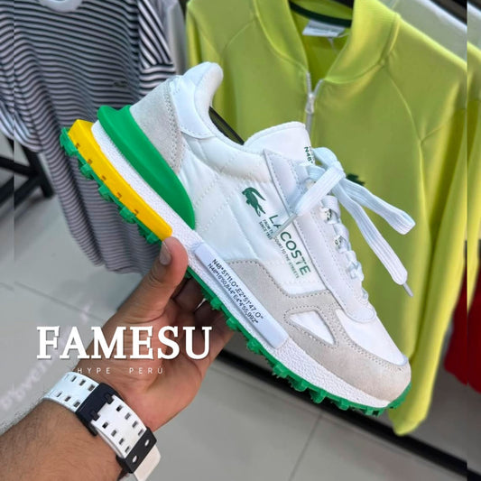 LACOSTE ELITE ACTIVE