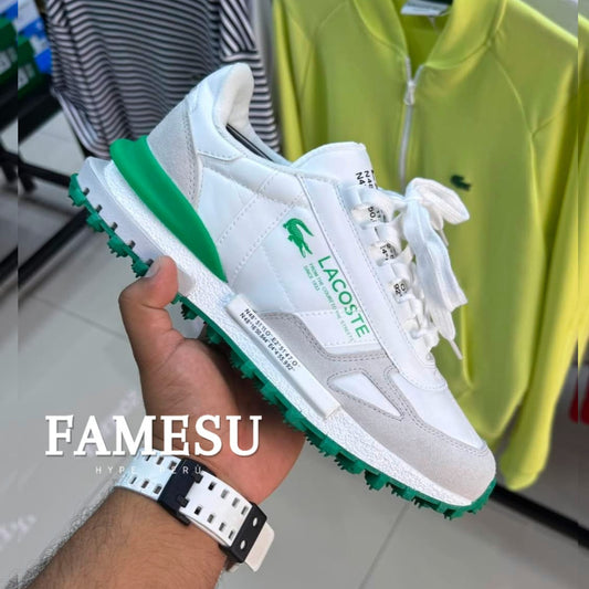 LACOSTE ELITE ACTIVE