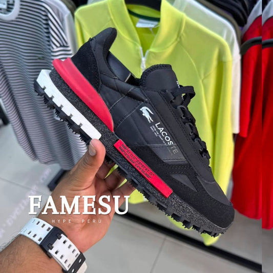 LACOSTE ELITE ACTIVE