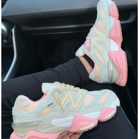 NEW BALANCE 9060