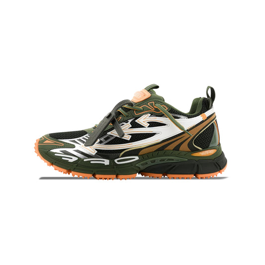 OFF WHITE "BE RIGHT BACK" PK