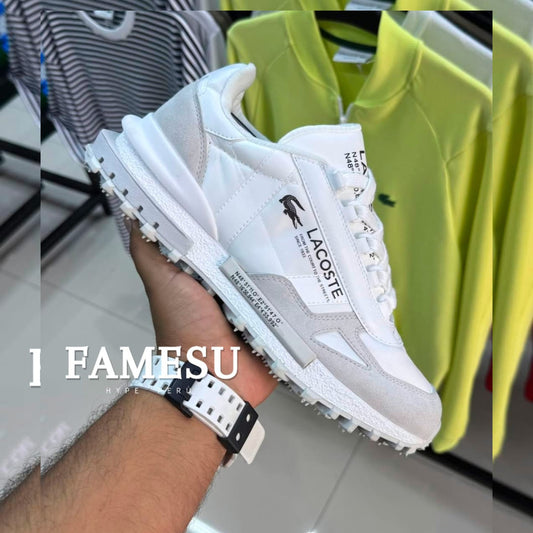 LACOSTE ELITE ACTIVE
