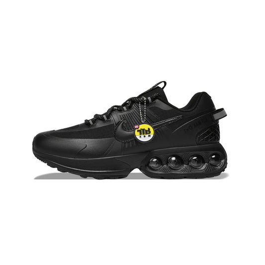 NIKE AIR MAX DN2 "TRIPLE BLACK"