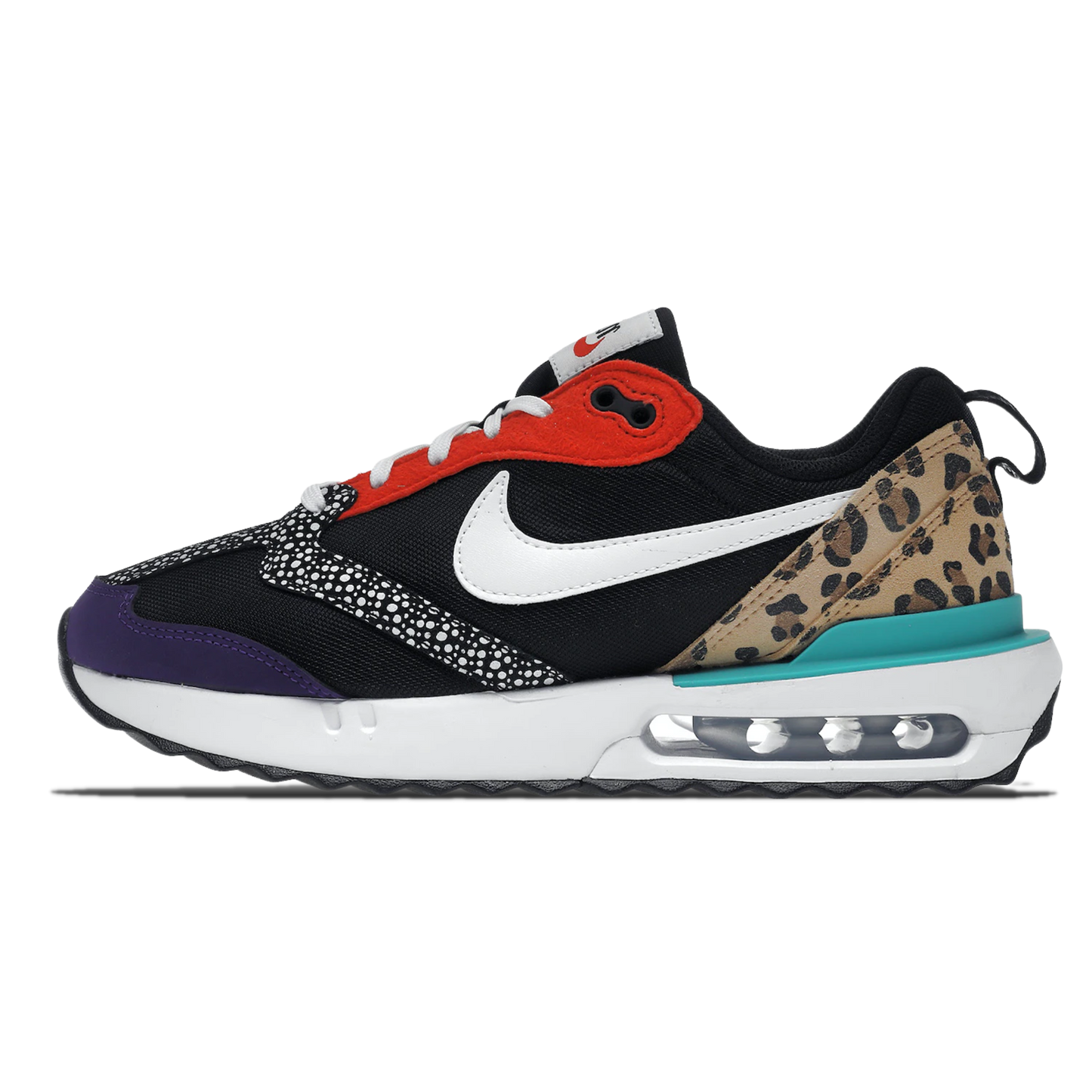 Nike air max dawn "Animal Print"