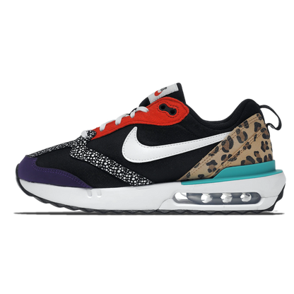 Nike air max dawn "Animal Print"