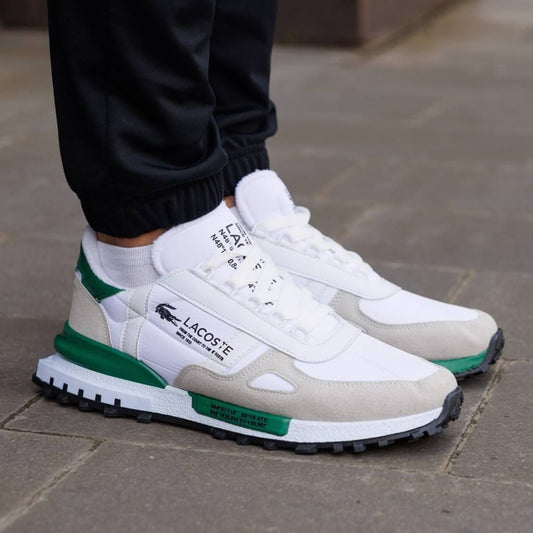 LACOSTE ELITE ACTIVE