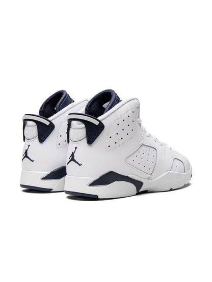 AIR JORDAN 6 RETRO
