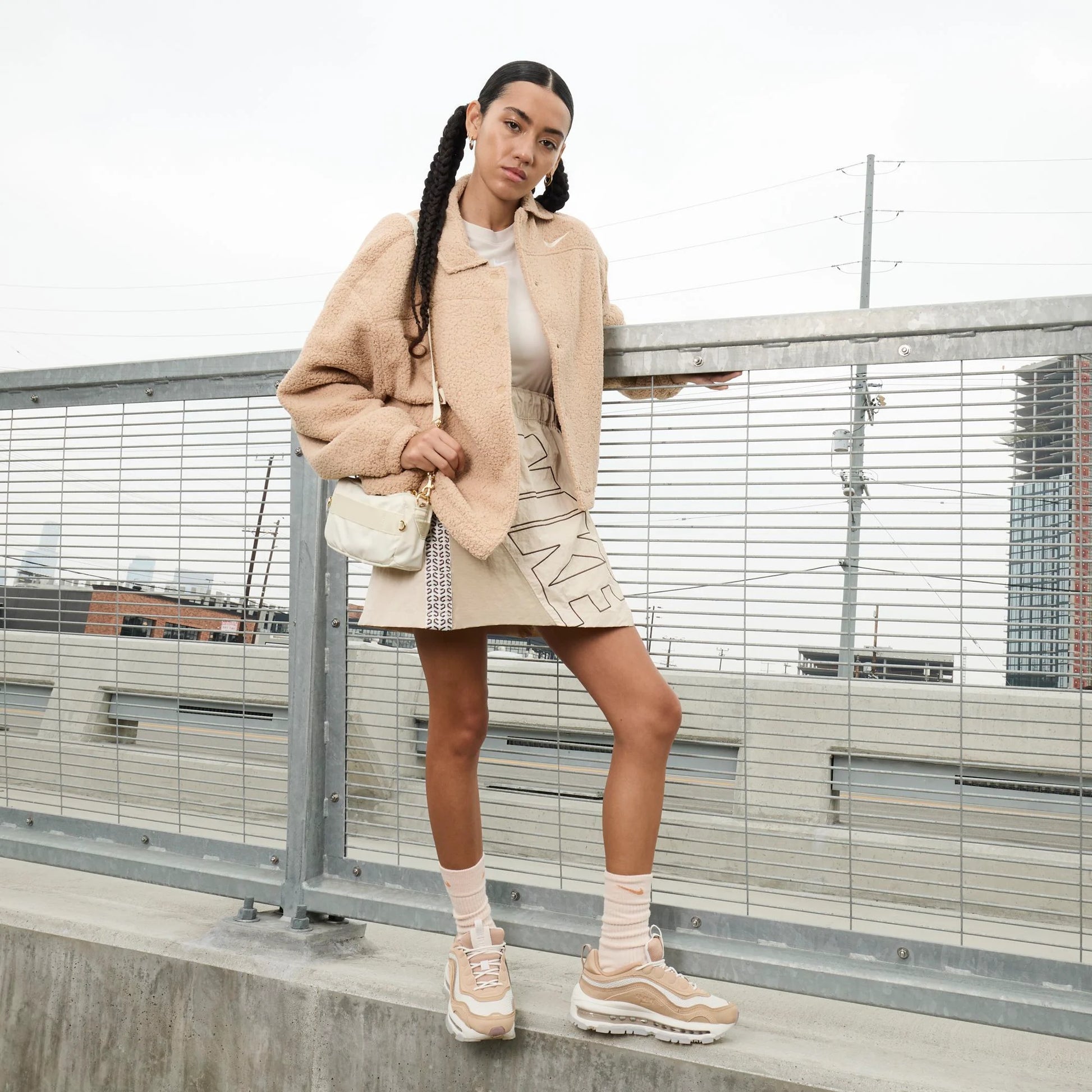 Nike Futura Nike Air Max 97 Opinioni (Women) Nike Air Max 97