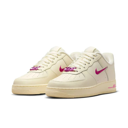NIKE AIR FORCE 1 "WOMEN"