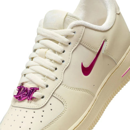 NIKE AIR FORCE 1 "WOMEN"