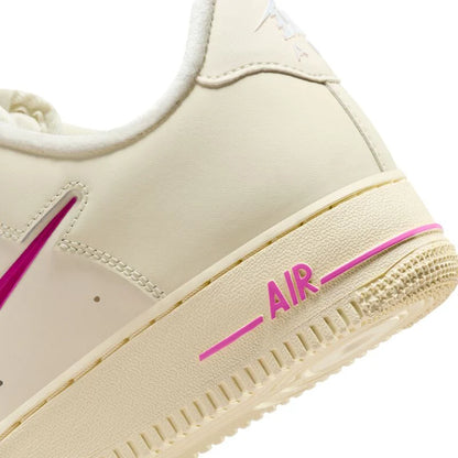 NIKE AIR FORCE 1 "WOMEN"