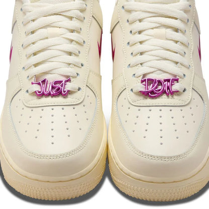 NIKE AIR FORCE 1 "WOMEN"