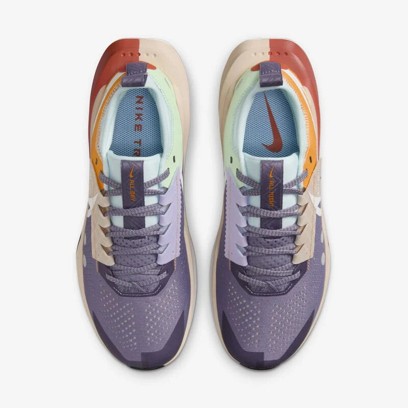 NIKE ZOOM IX