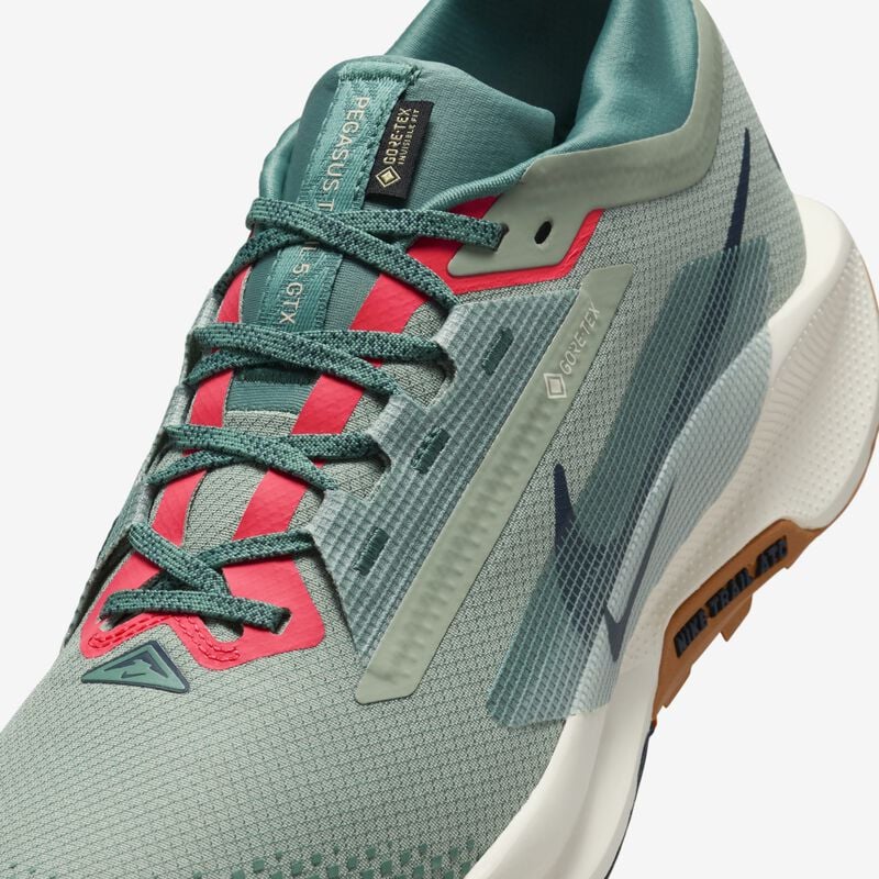 NIKE PAGESUS TRAIL 5 GOROTEX