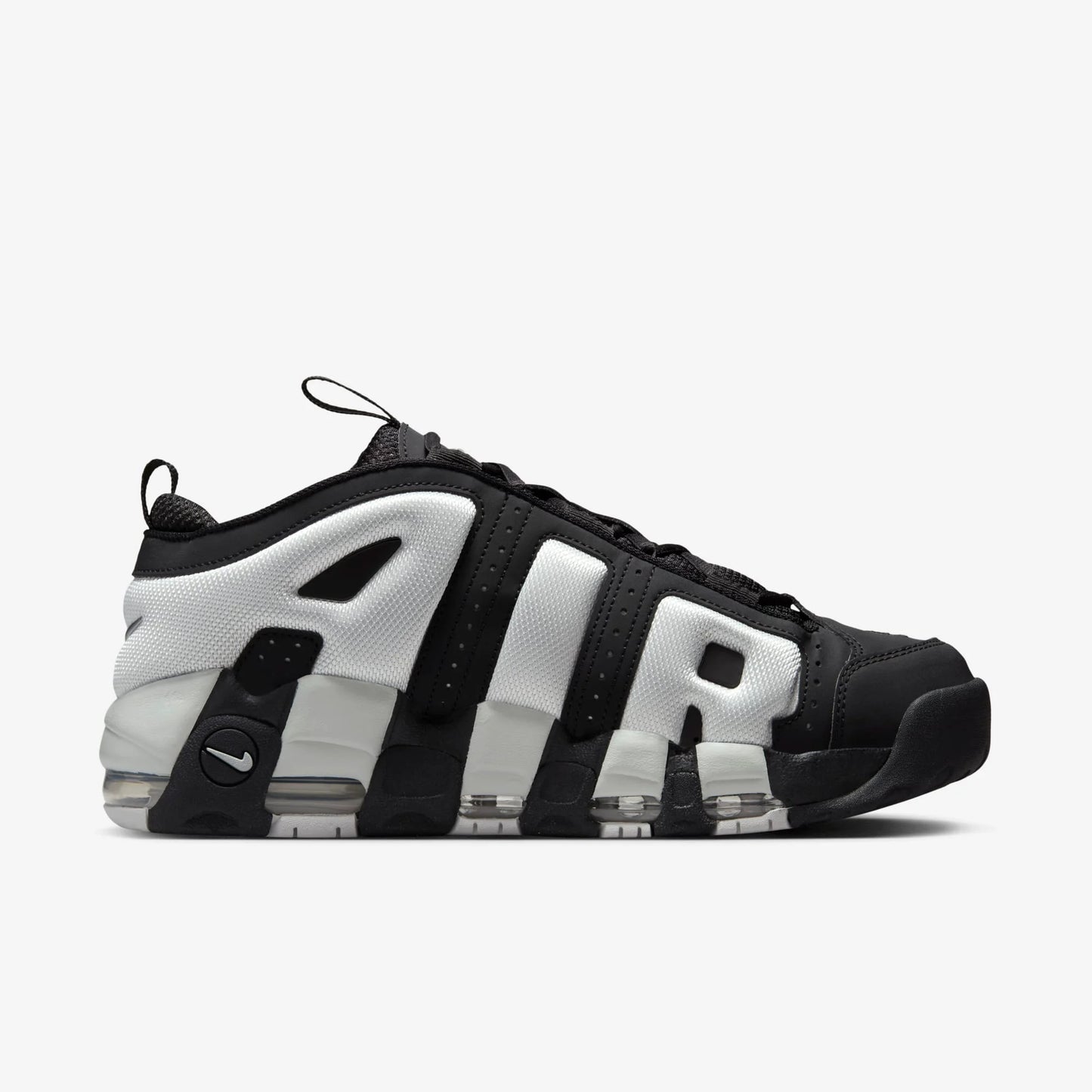 NIKE UPTEMPO LOW