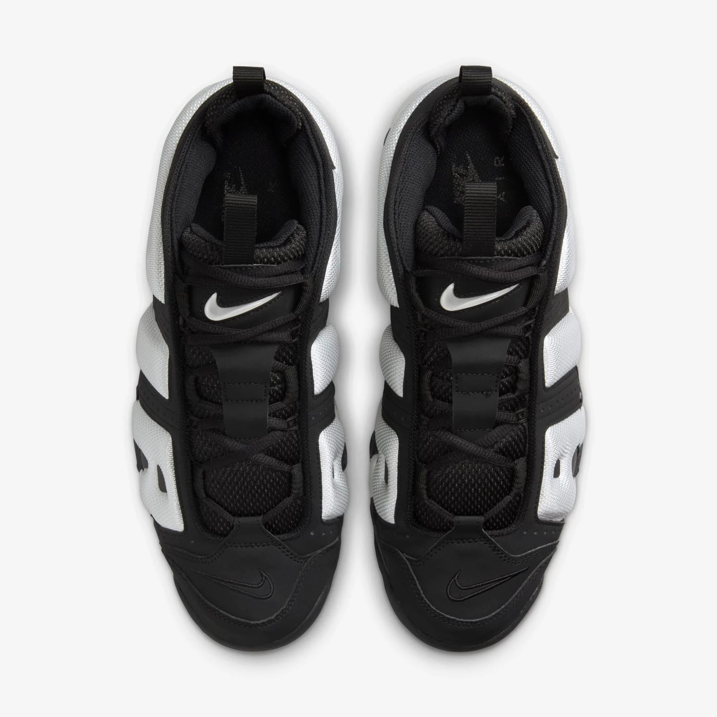 NIKE UPTEMPO LOW