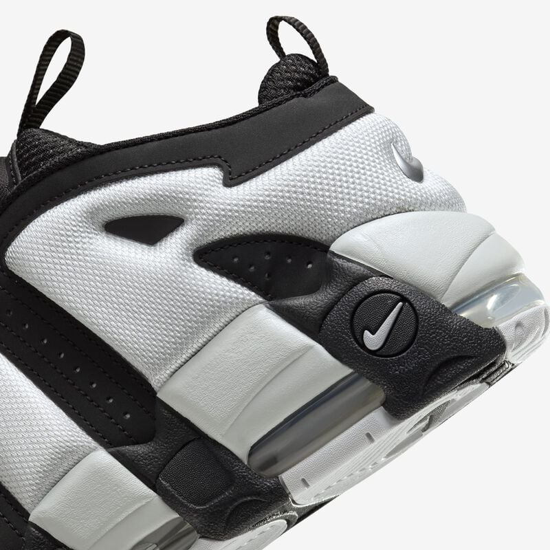 NIKE AIR MORE UPTEMPO LOW