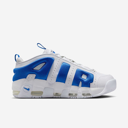NIKE UPTEMPO LOW