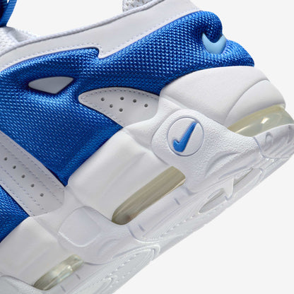 NIKE UPTEMPO LOW