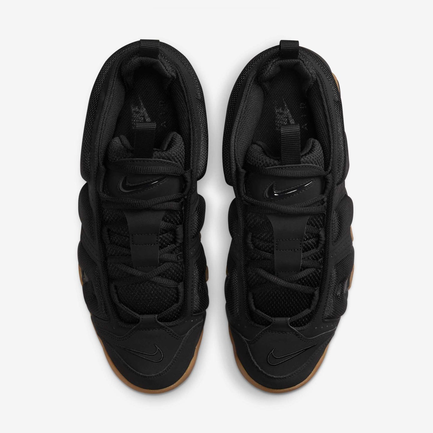 NIKE UPTEMPO LOW
