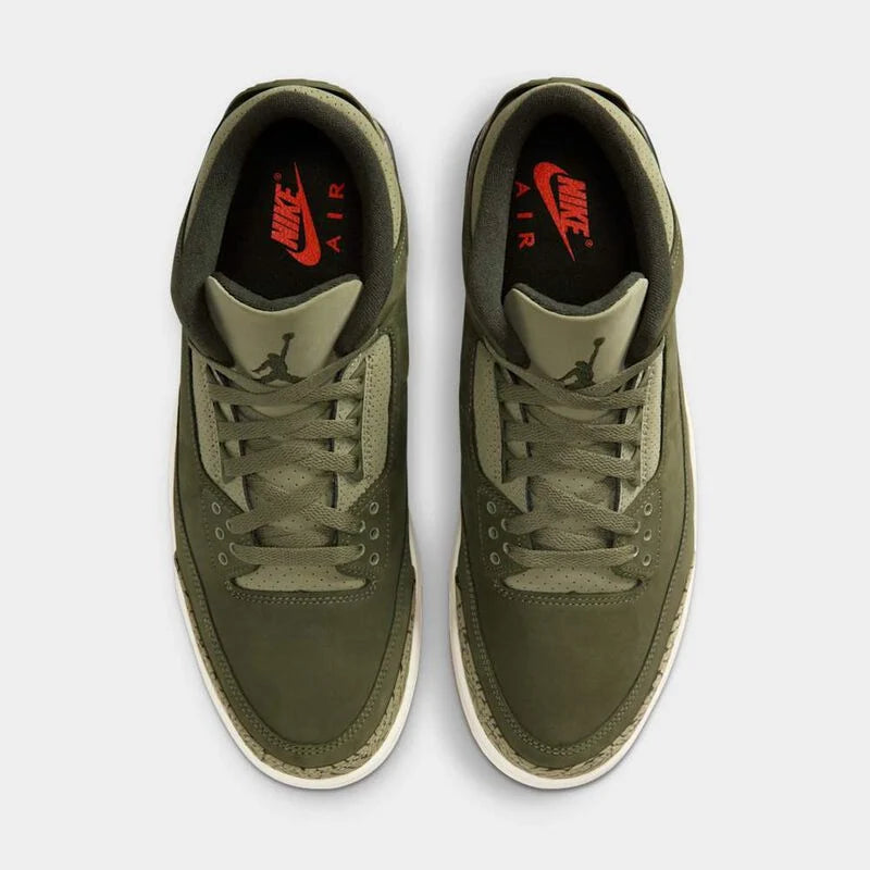 AIR JORDAN 3 RETRO