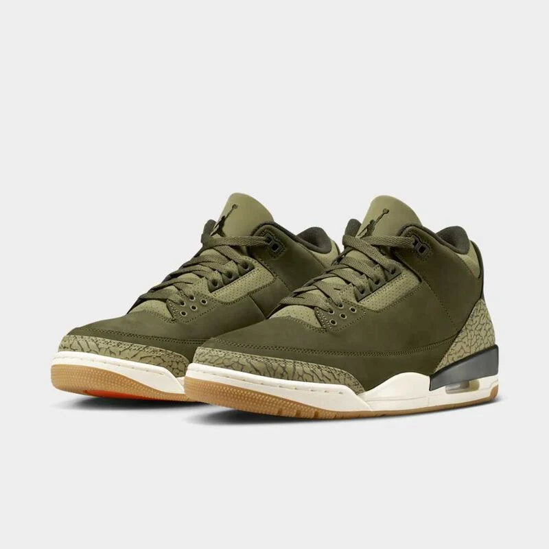 AIR JORDAN 3 RETRO