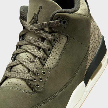 AIR JORDAN 3 RETRO
