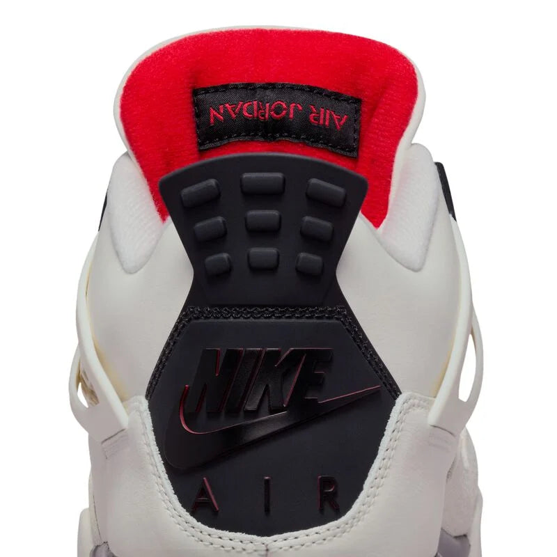 AIR JORDAN 4 RETRO "FLIGHT CLUB"