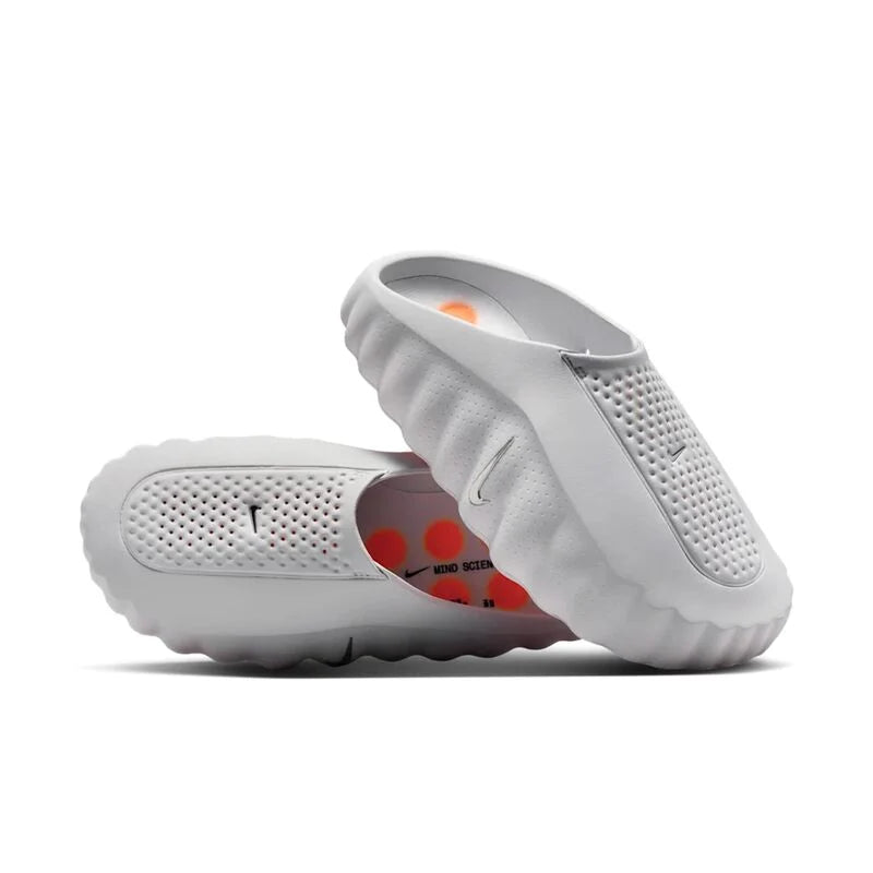 NIKE MIND WHITE