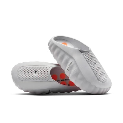 NIKE MIND WHITE
