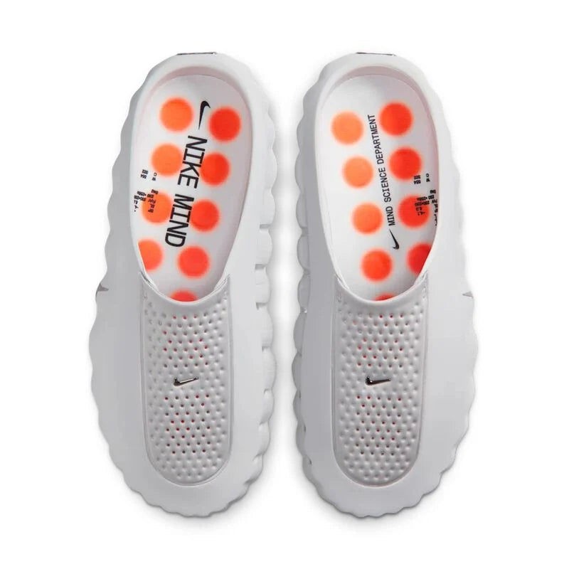 NIKE MIND WHITE