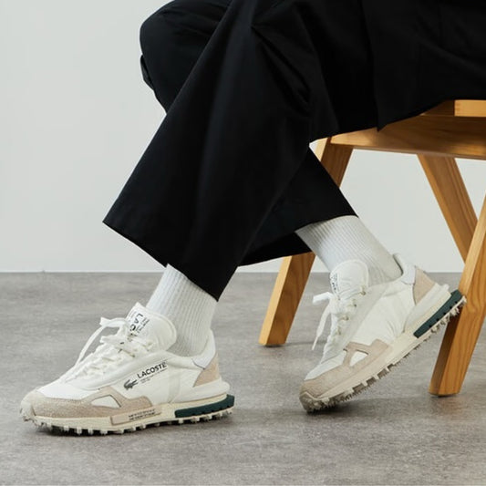 LACOSTE ELITE ACTIVE