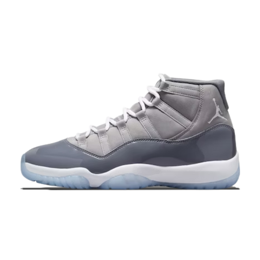 JORDAN 11 RETRO COOL GREY